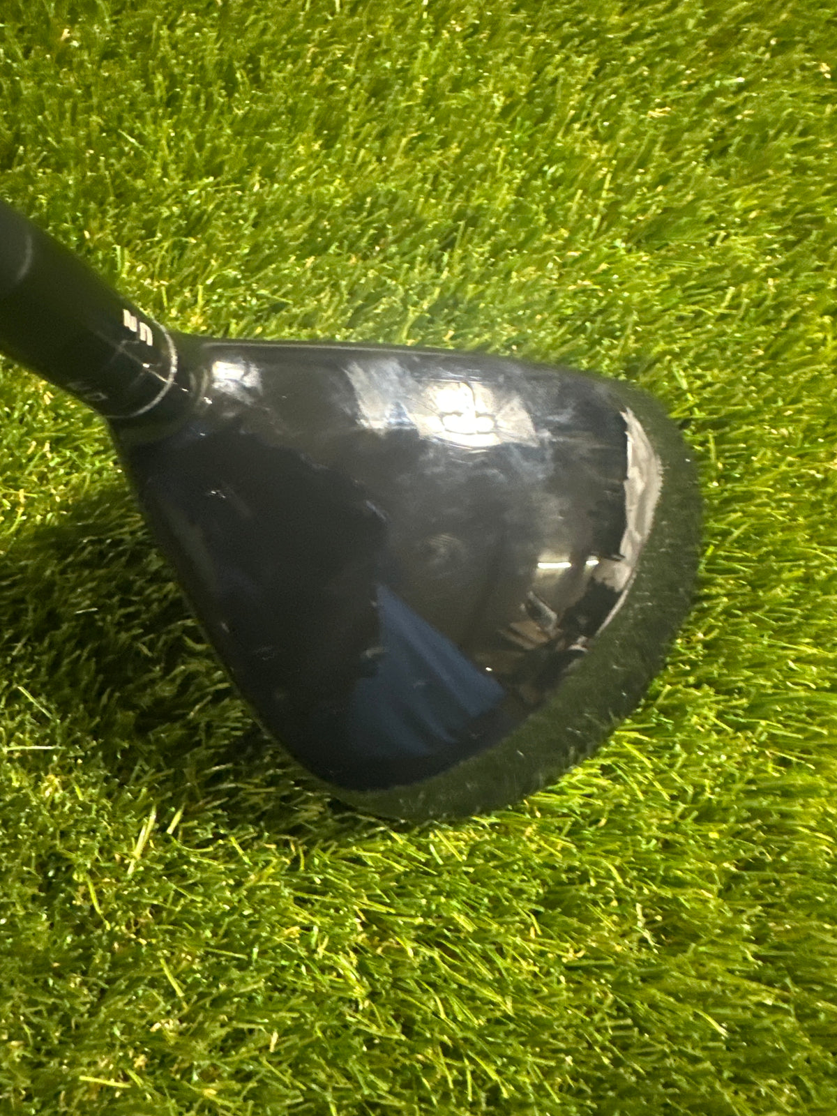 Titleist GT2 16.5 FWY