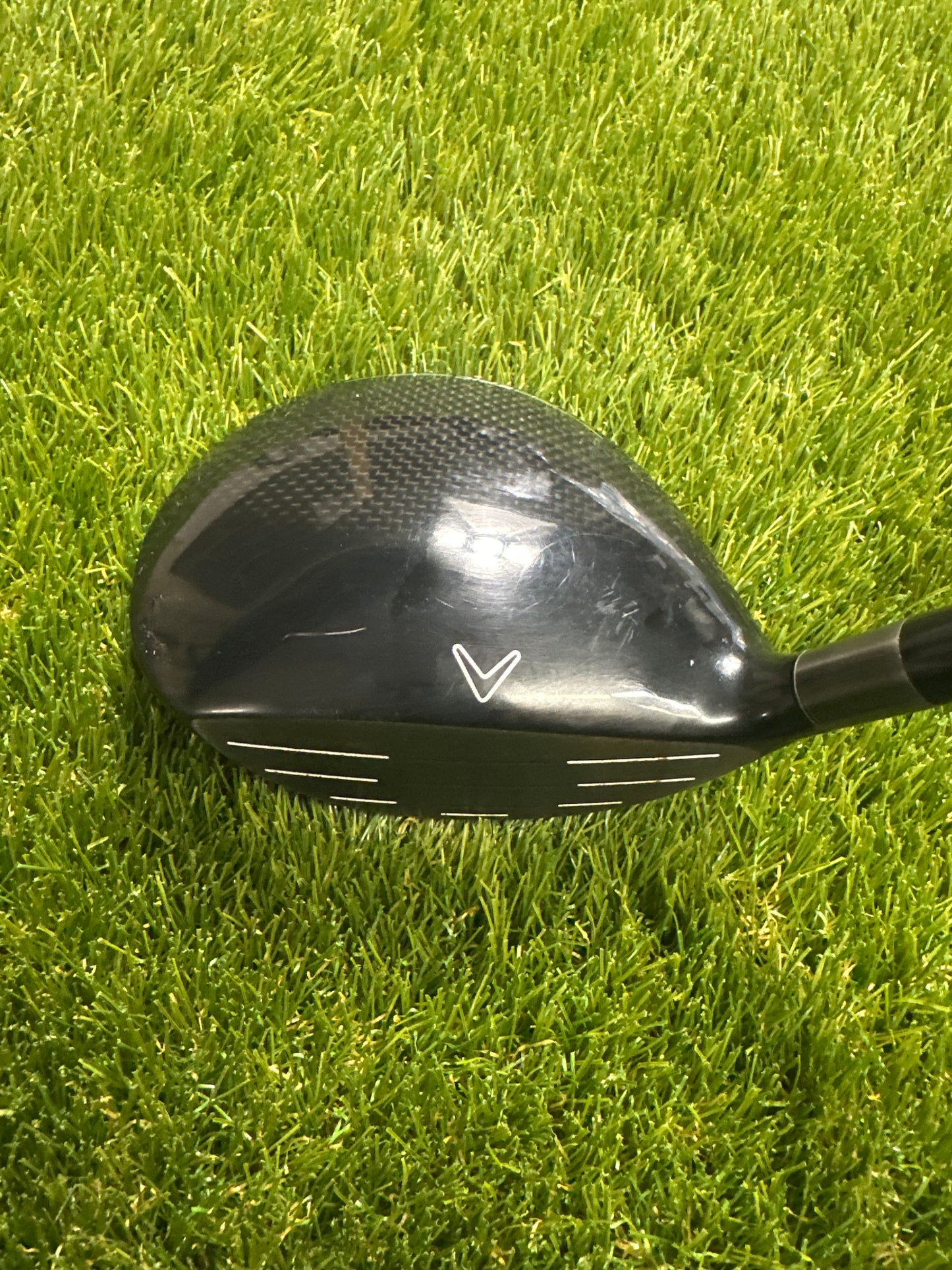 Callaway Epic Speed 3/15 FWY