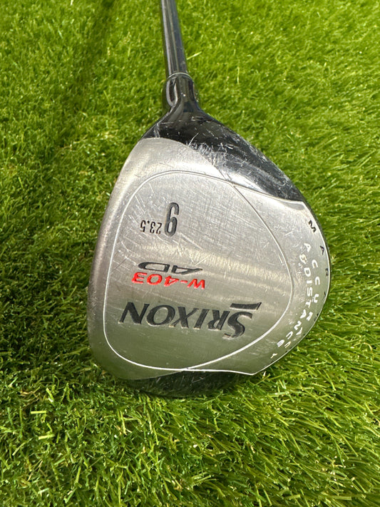 Srixon W403 AD 9/23.5 FWY