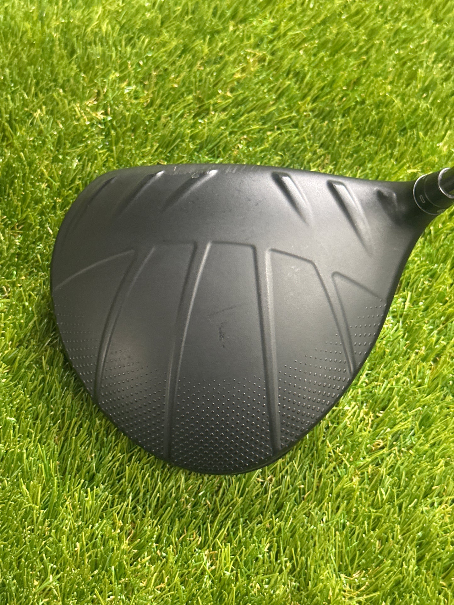 Ping G400 LST 10 Driver