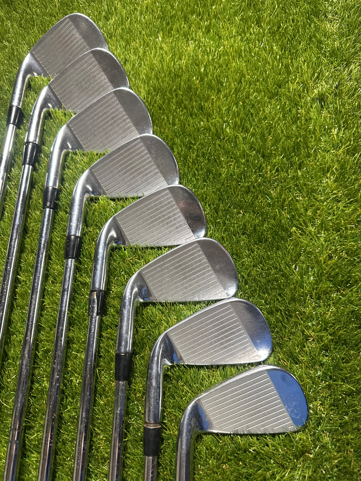 Callaway Apex Pro 3-PW Irons