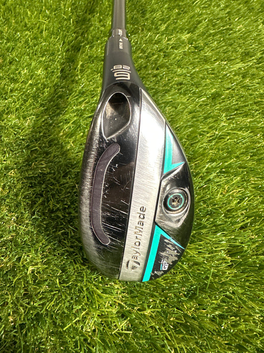 TaylorMade GAPR HI 6/28 HYB