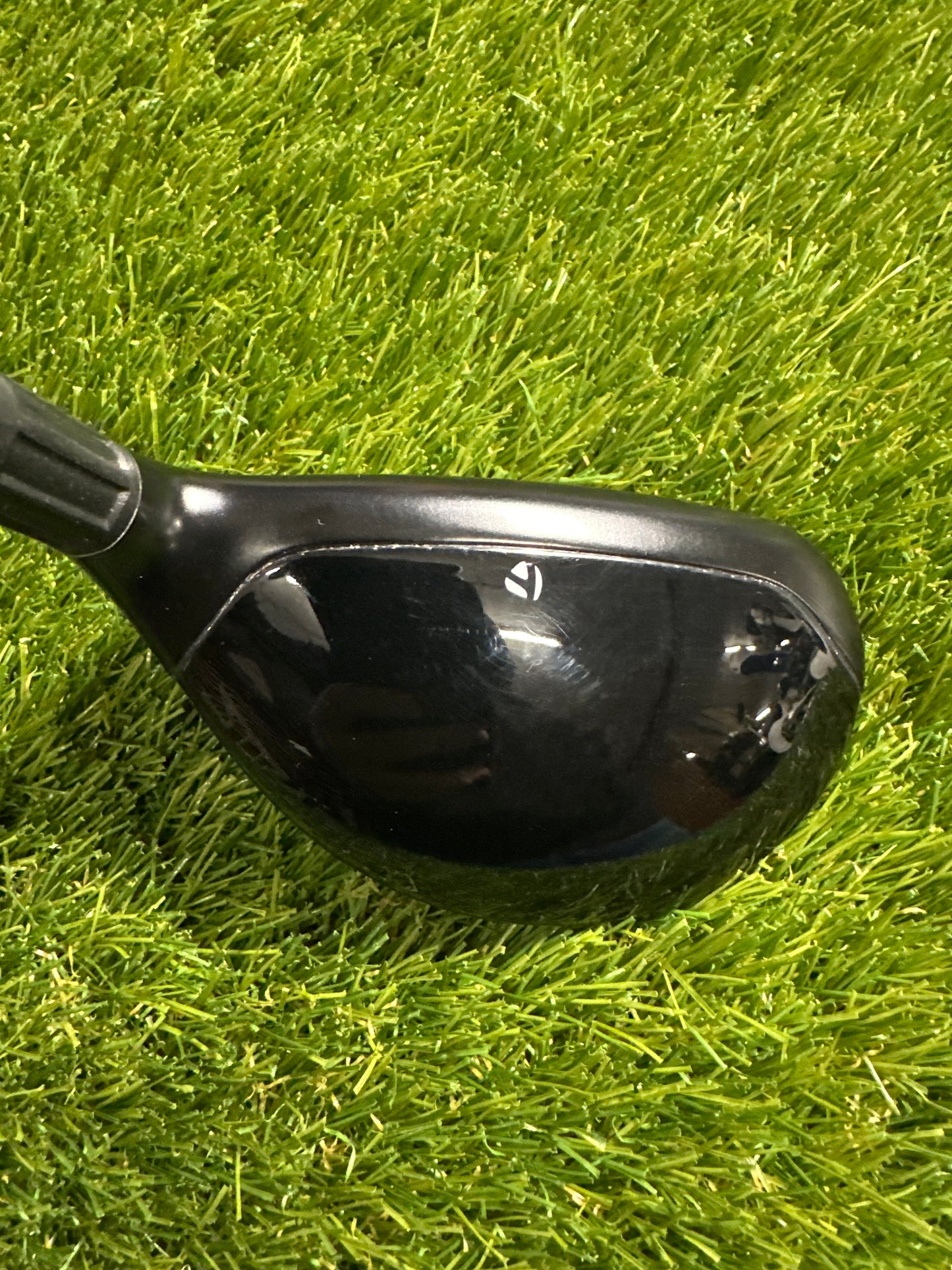 TaylorMade Stealth 2 3/19 HYB