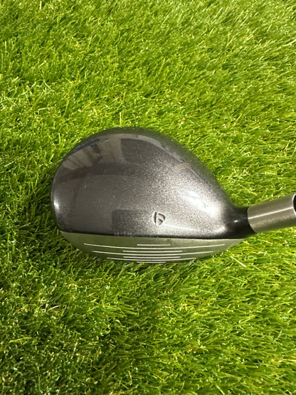 TaylorMade V Steel 5/18 FWY