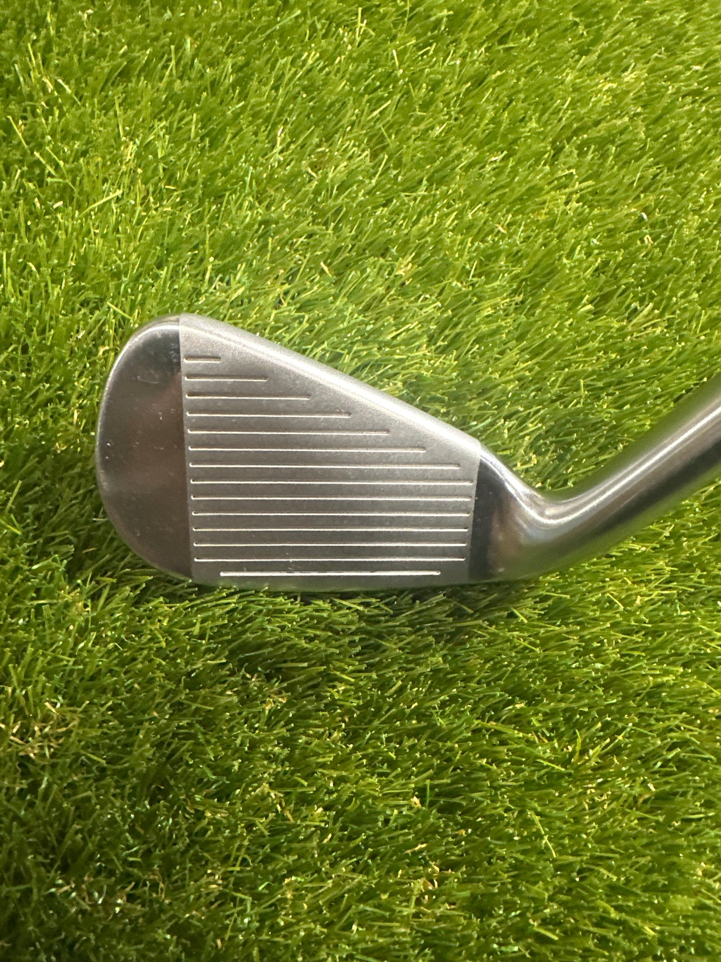 TaylorMade Tour Burner 6 Iron
