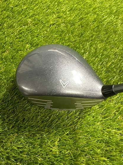 Callaway Big Bertha Hawkeye 10 Driver