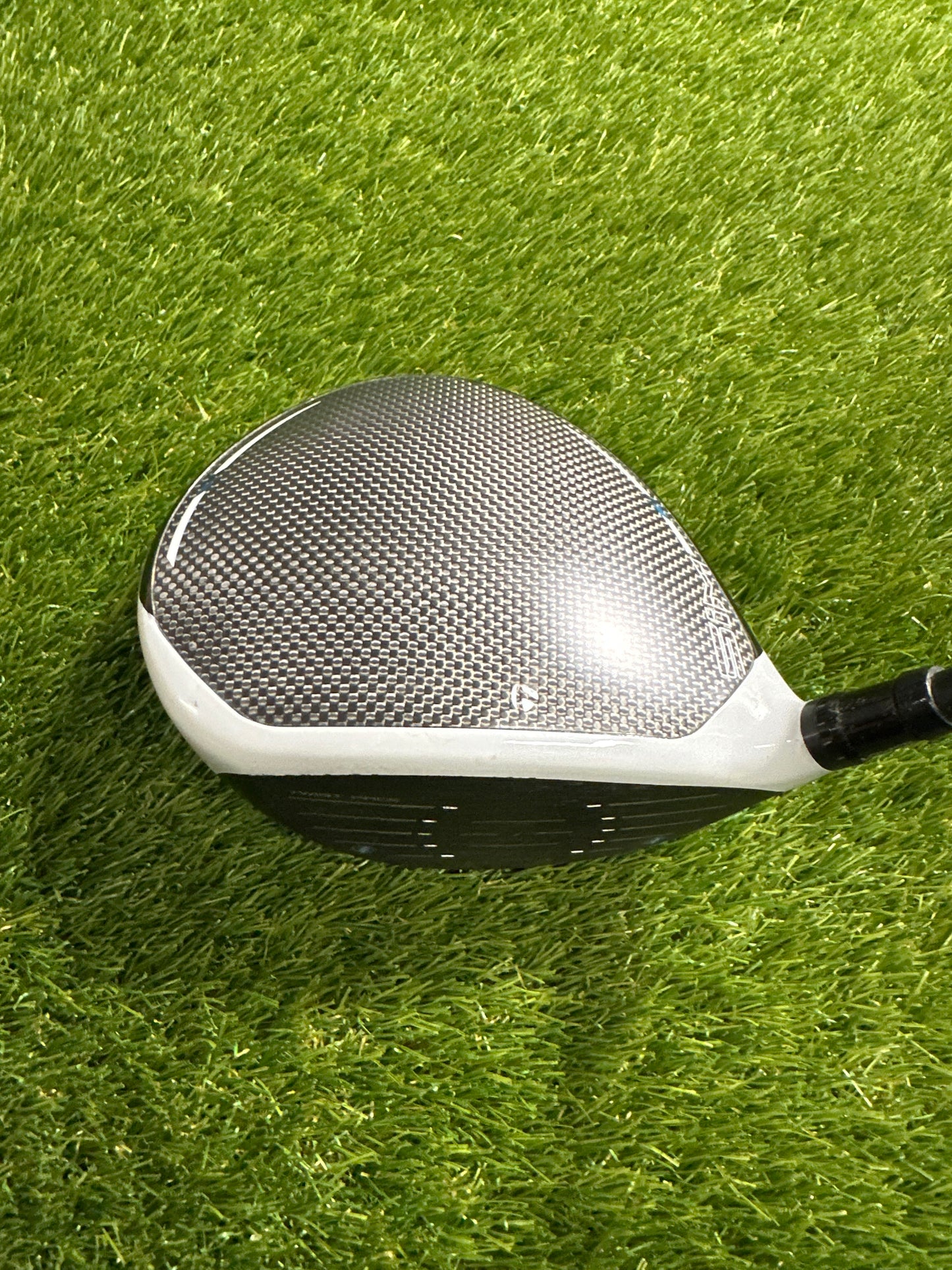 TaylorMade Sim Max 9 Driver