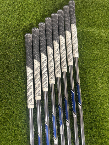 Mizuno MP52 3-PW Irons