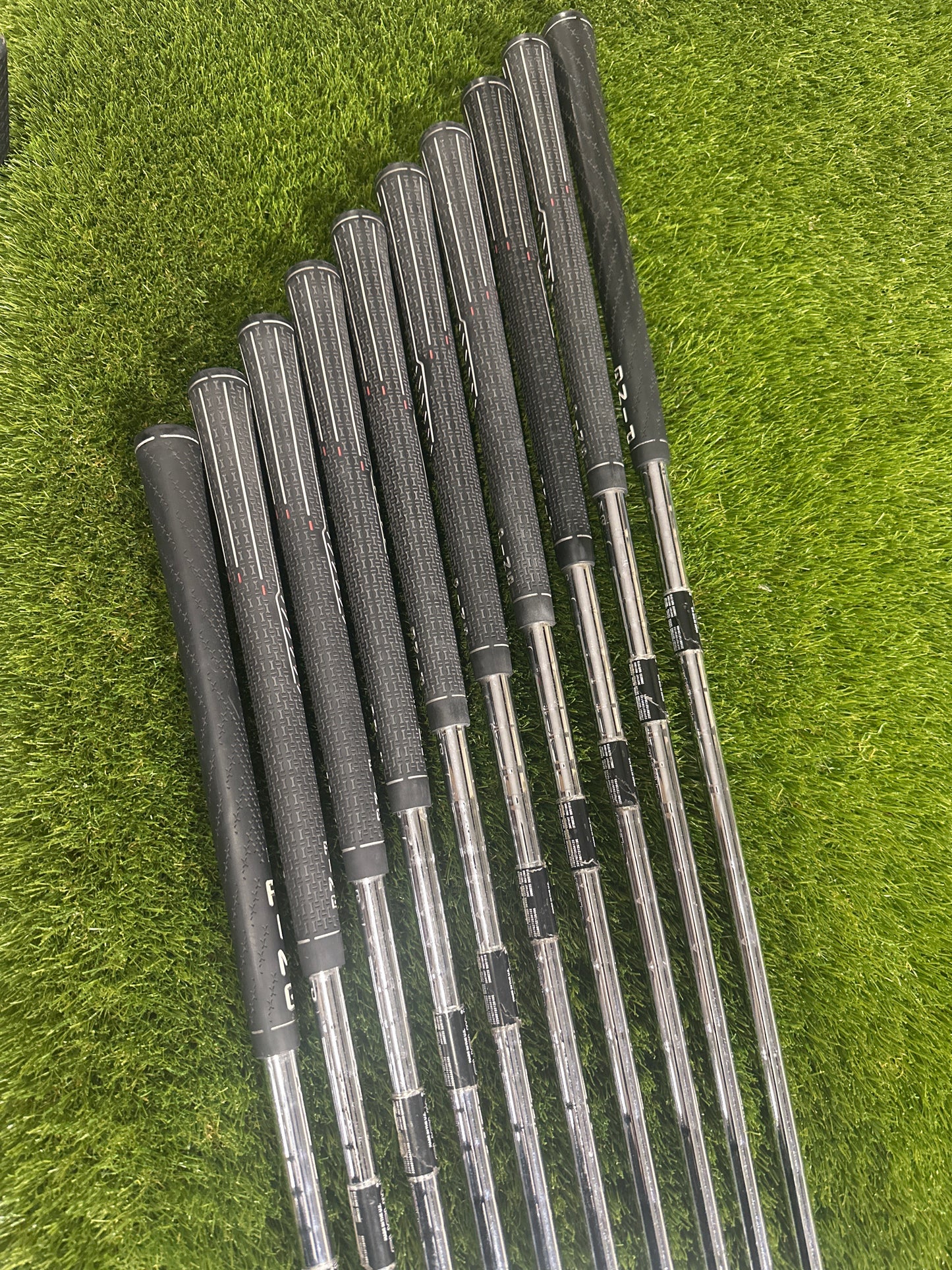 Ping I3 O Size 3-LW Irons