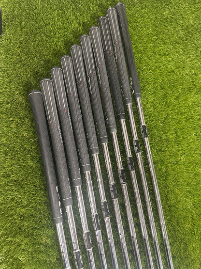 Ping I3 O Size 3-LW Irons