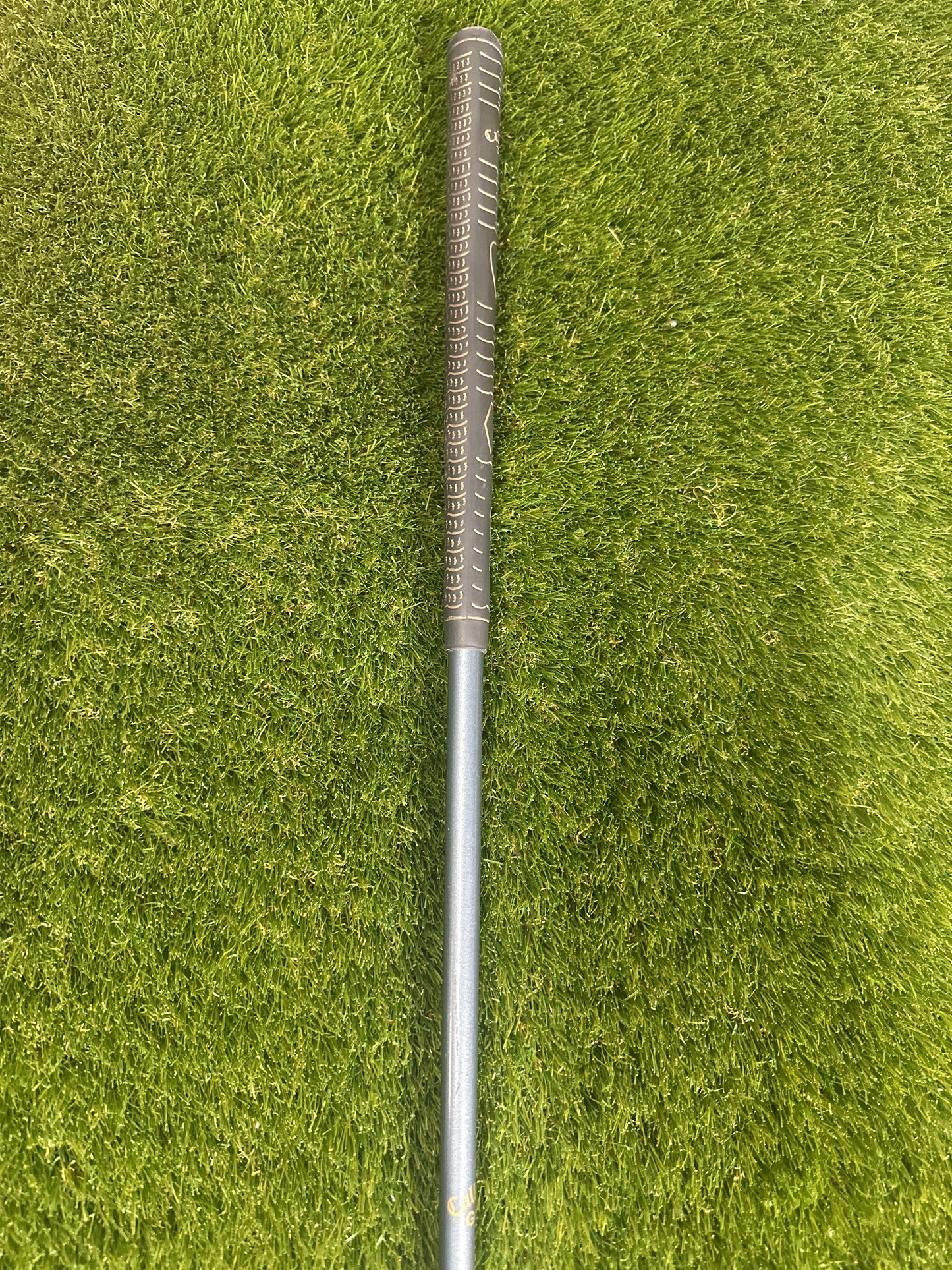 Callaway Big Bertha Warbird 12 Driver