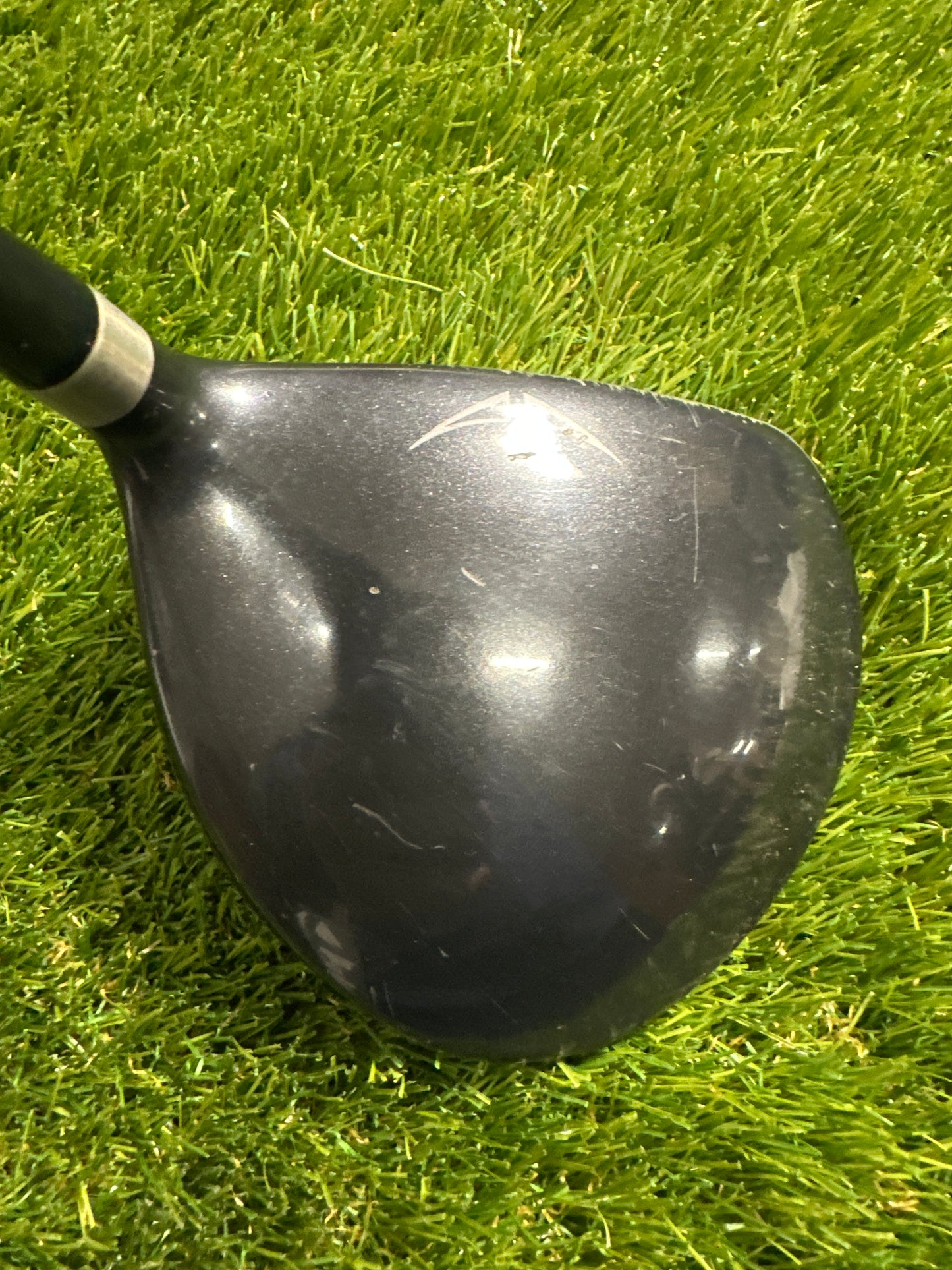 Ping K15 SF Tec 3/16 FWY