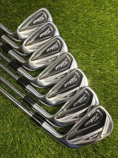 Titleist AP2 716 4-PW Irons