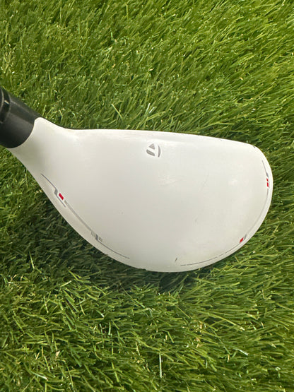TaylorMade Rescue FCT 4/21 HYB
