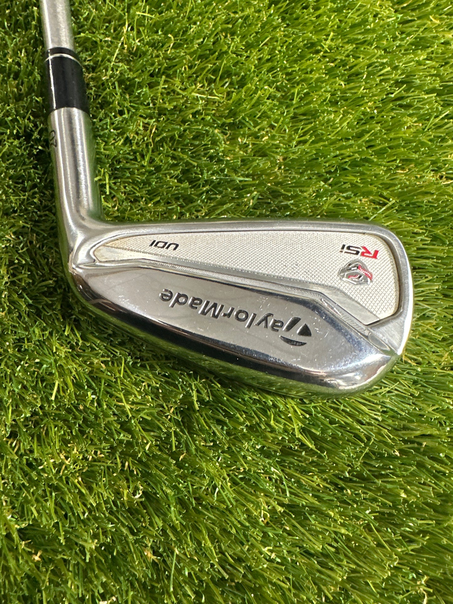 TaylorMade RSi 3/20 DUI