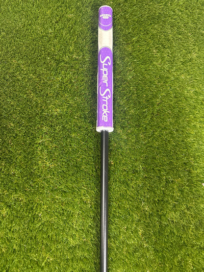 Cleveland HB Soft Milled 10.5 34" Putter