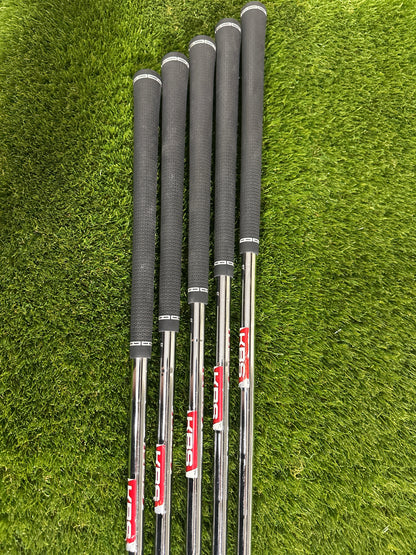 Titleist T100 7-50W Irons