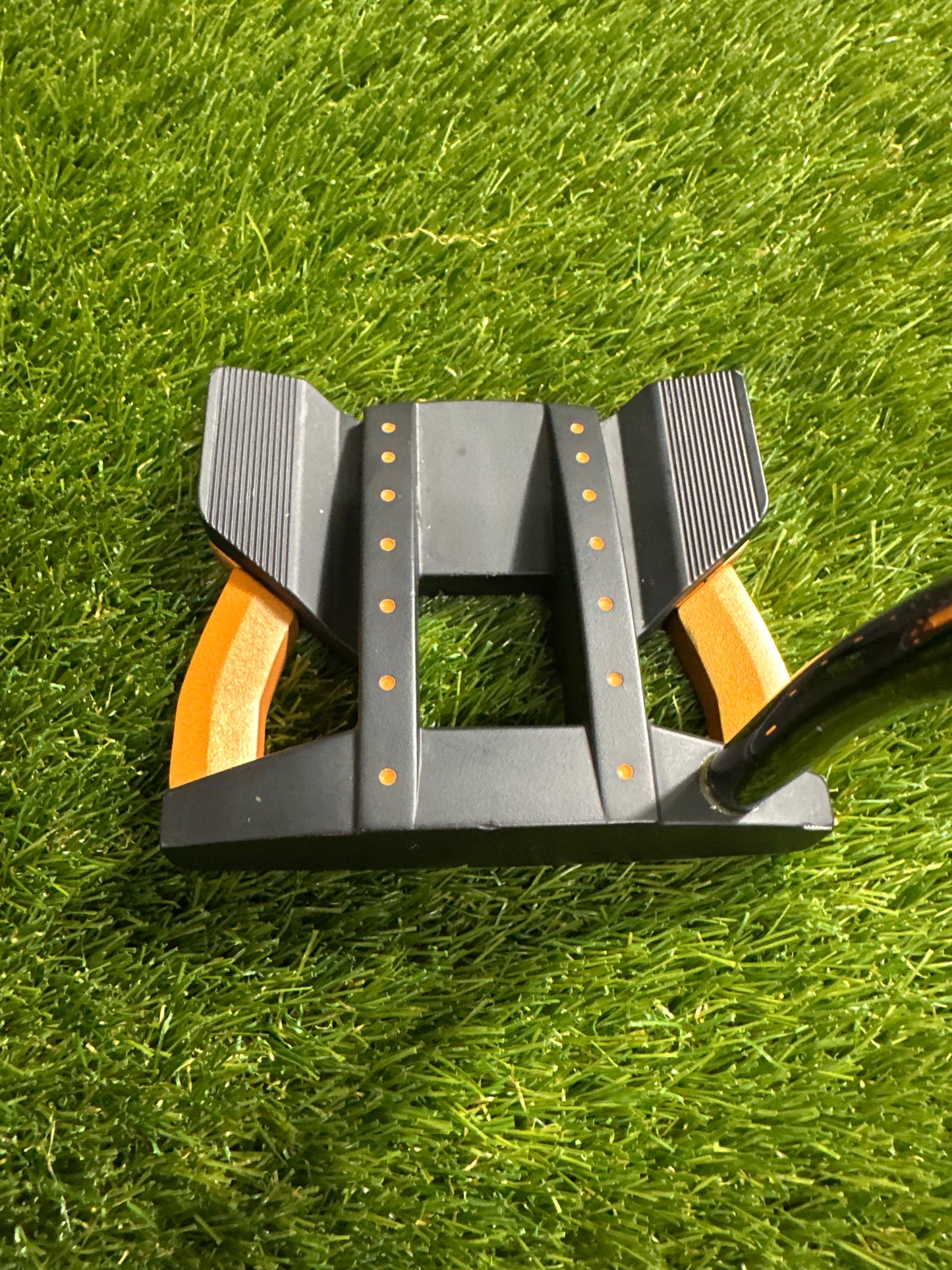 Ping Heppler Tomcat 14 35" Putter