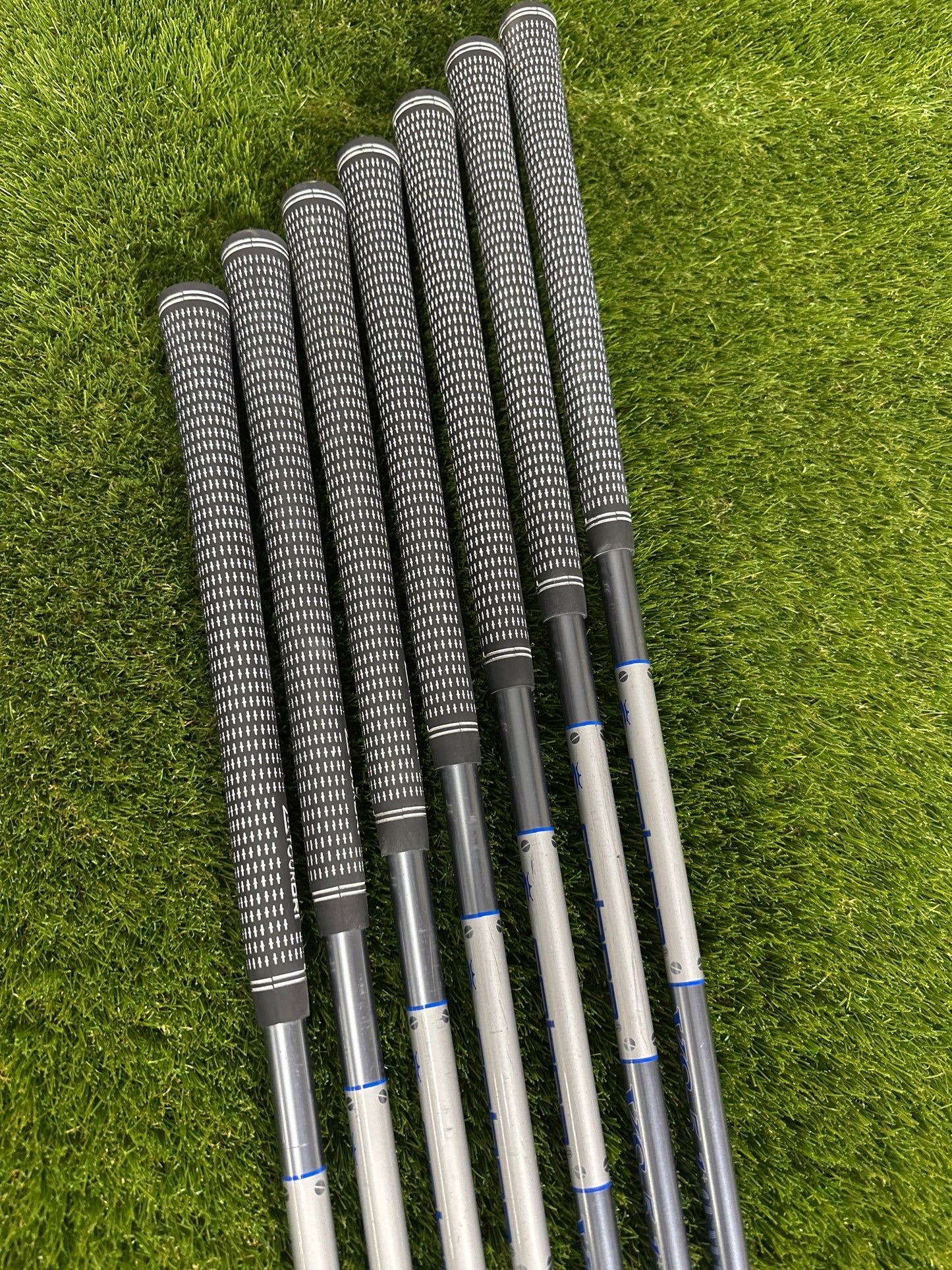 King Cobra S9 5-SW Irons