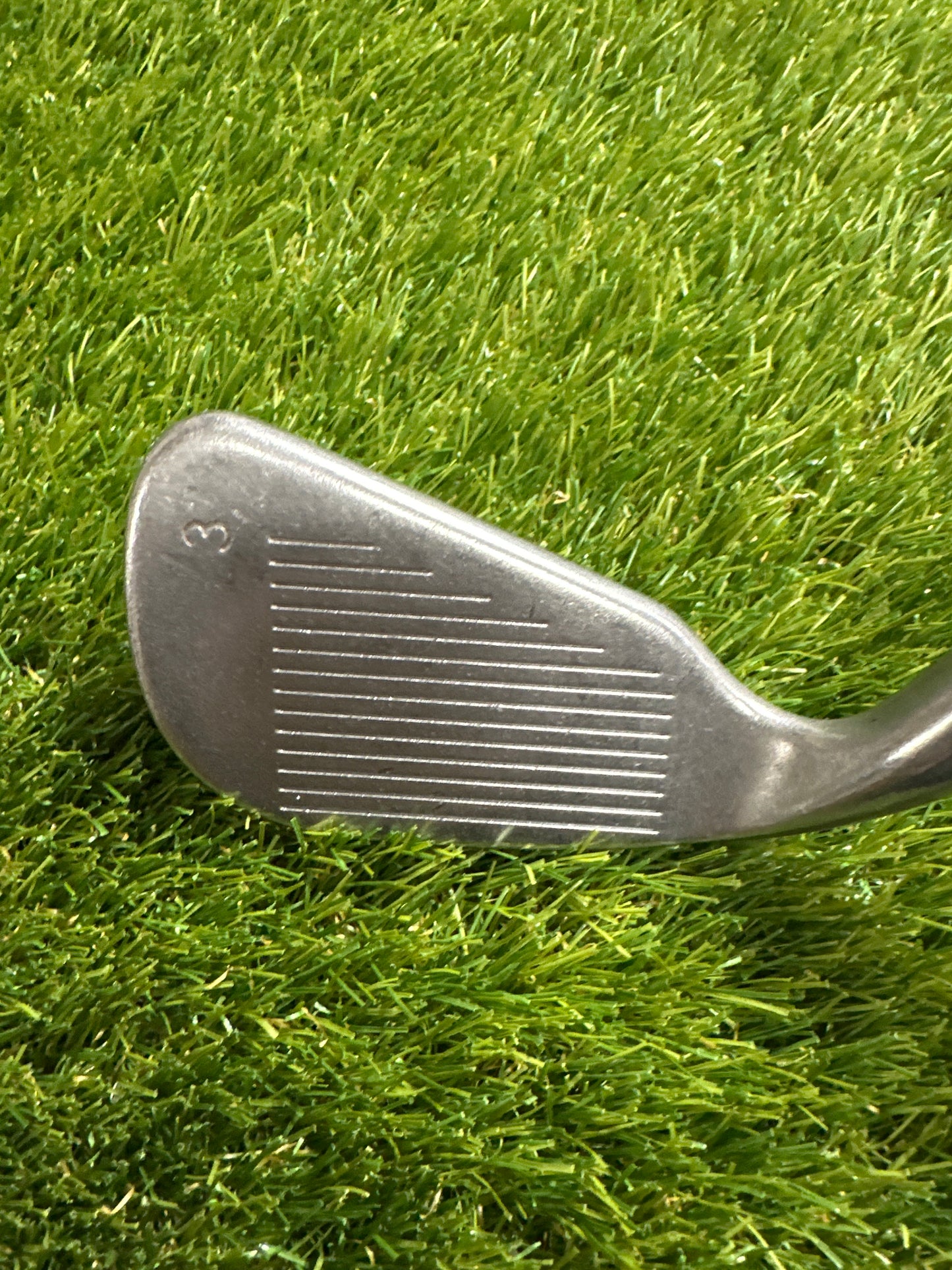 Ping Eye2 3 Iron