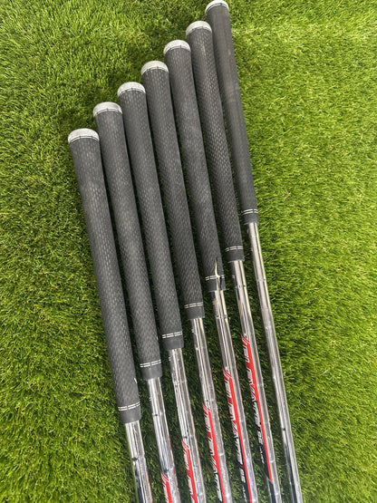 Callaway Apex 5-AW Irons