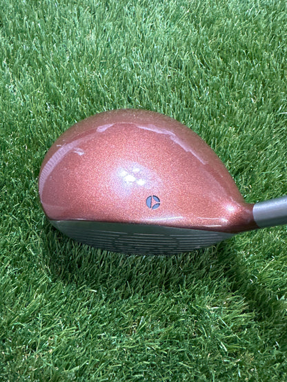 TaylorMade Ti Bubble 2 11.5 Driver