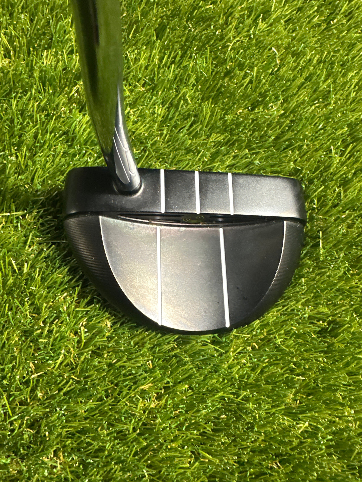 Odyssey Rossie Metal X Milled 34.5" Putter