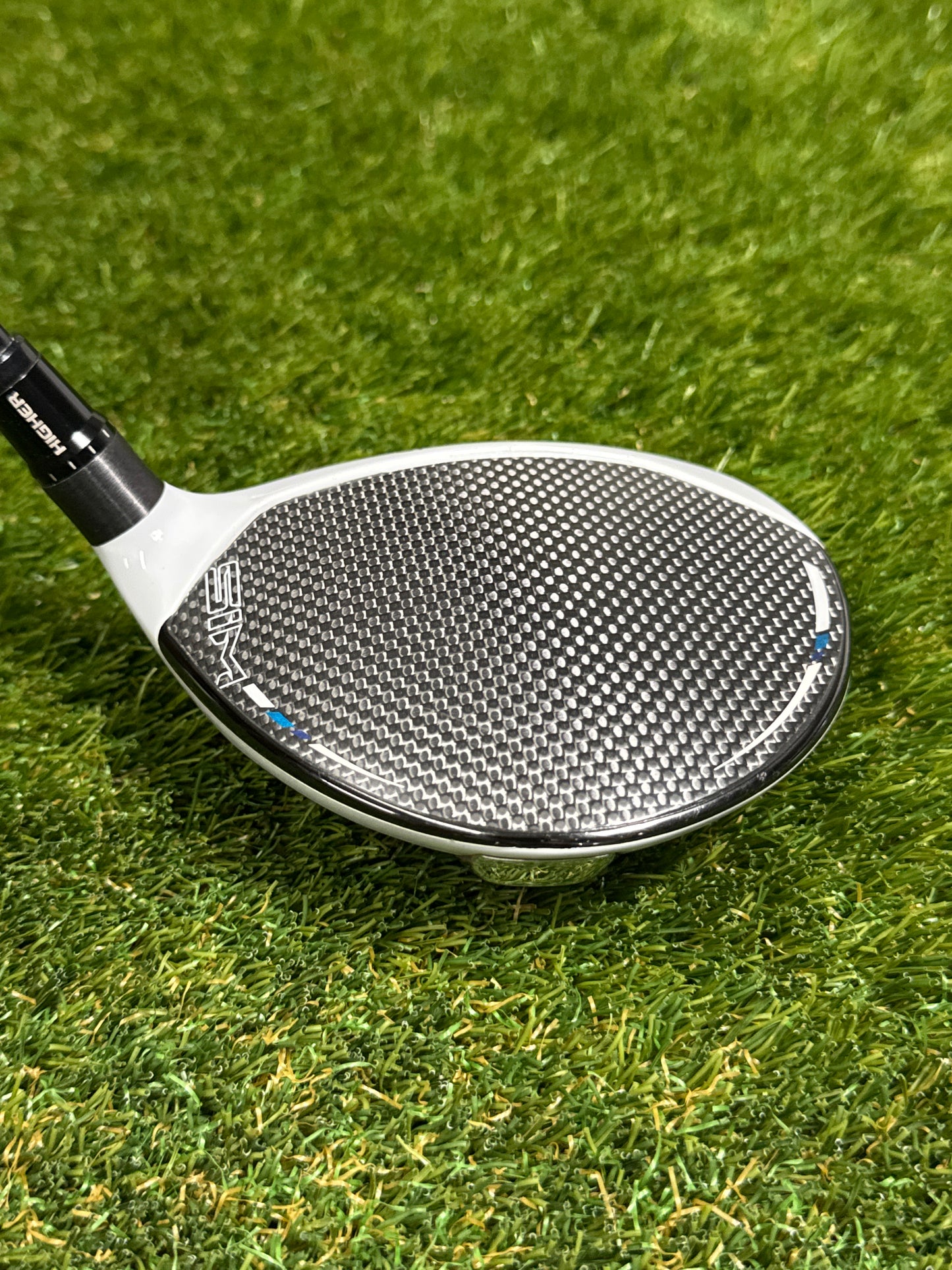 TaylorMade Sim Titanium 3/15 FWY