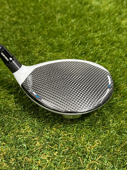 TaylorMade Sim Titanium 3/15 FWY