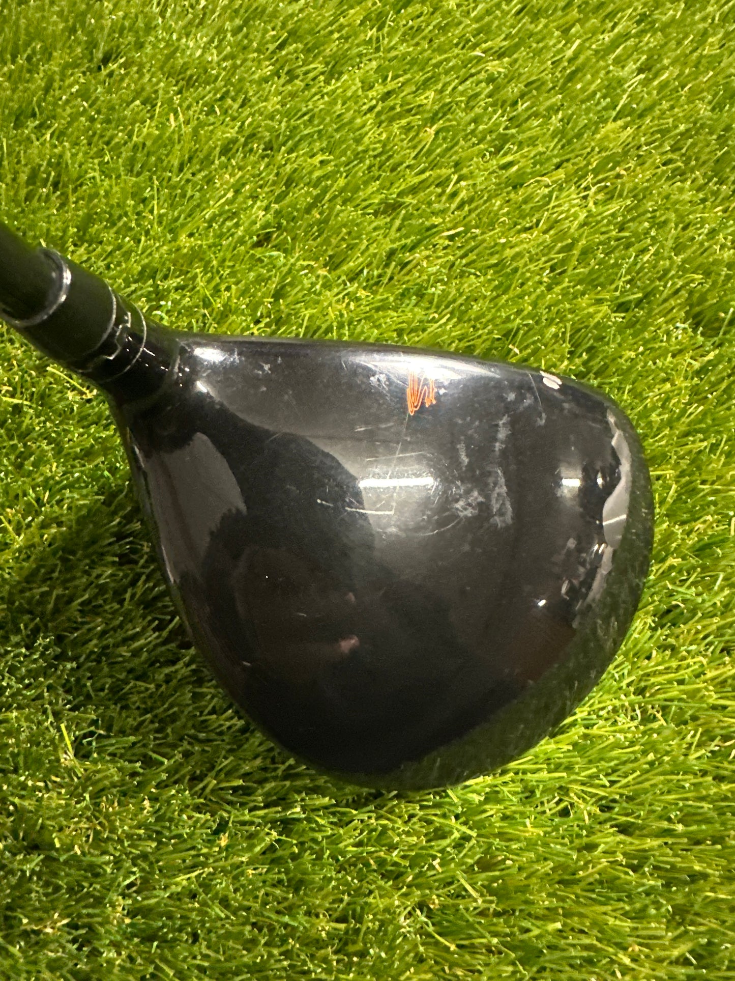 Cobra King LTD 3/4 FWY