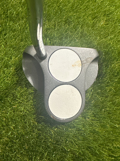 Odyssey DFX 2Ball 34" Putter