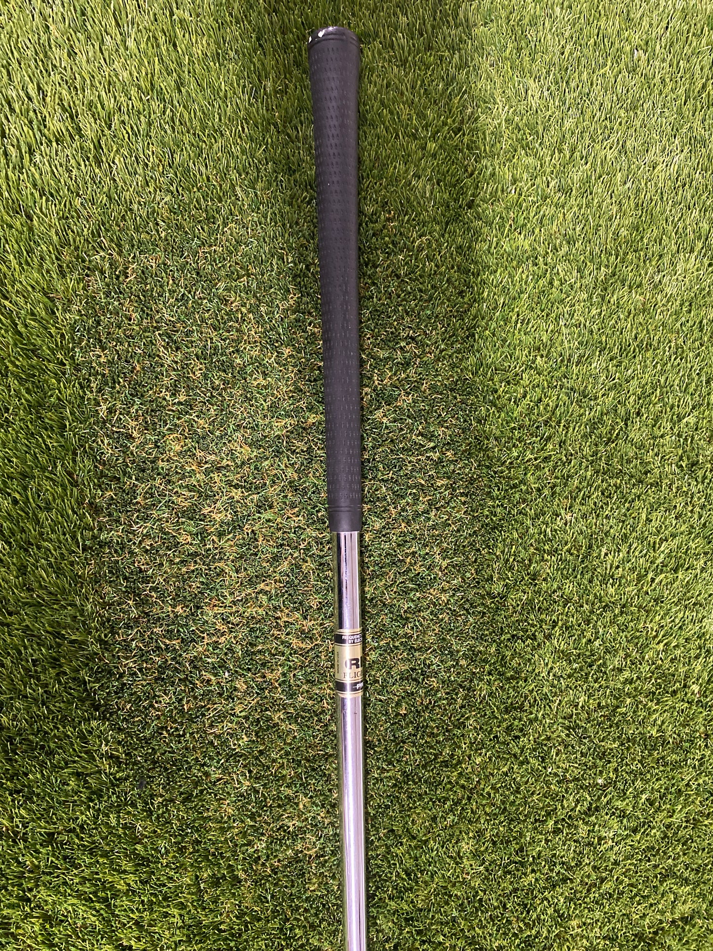 Macgregor V Foil 3 Iron