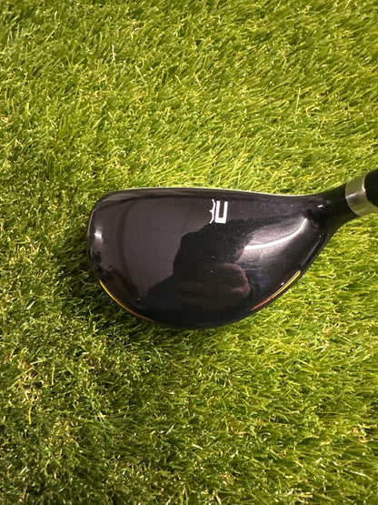 Cobra Fly XL 23 HYB