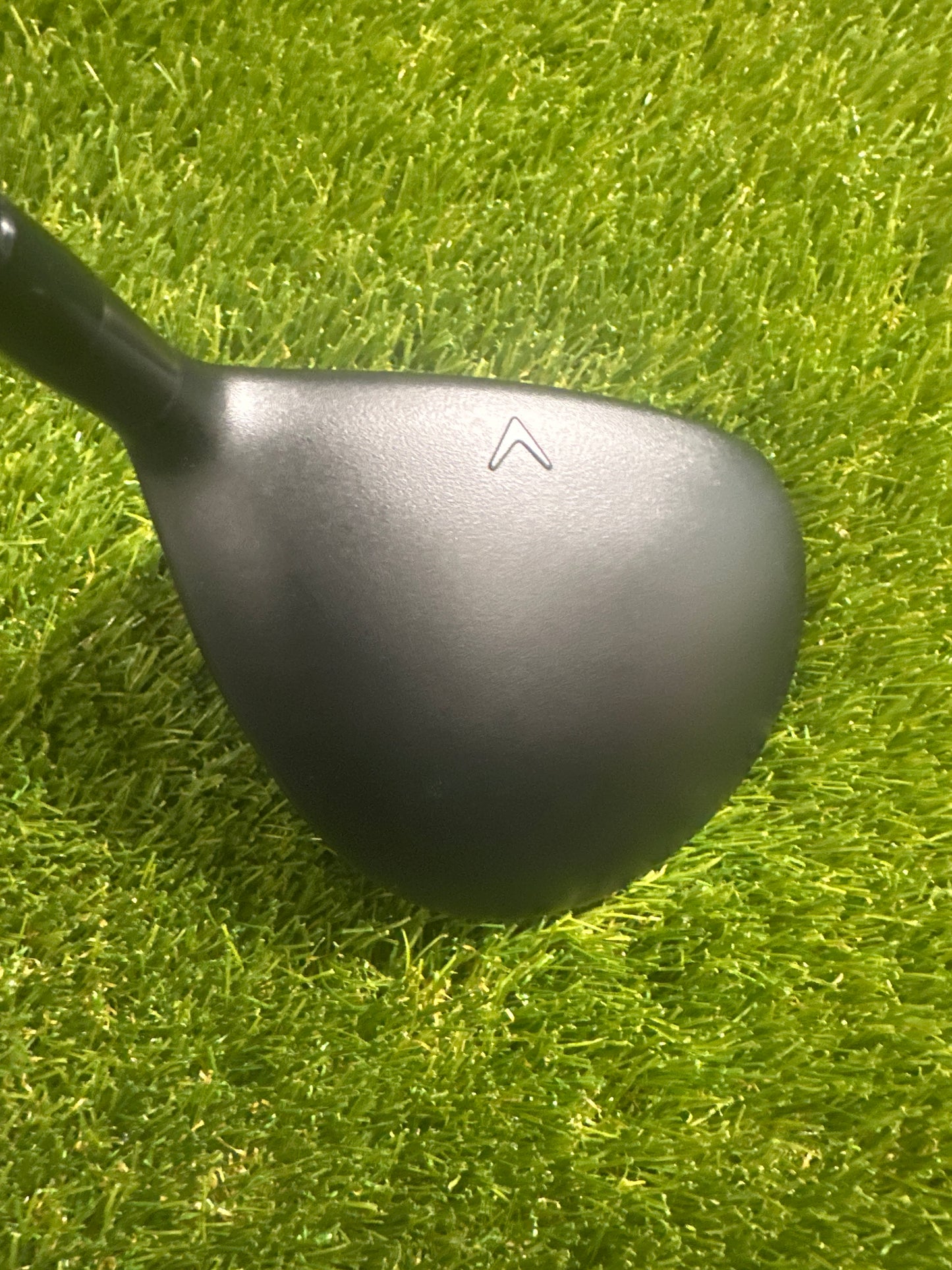 Callaway XR 3 FWY