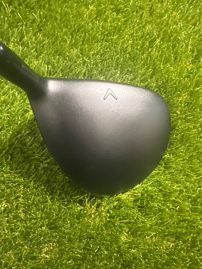 Callaway XR 3 FWY