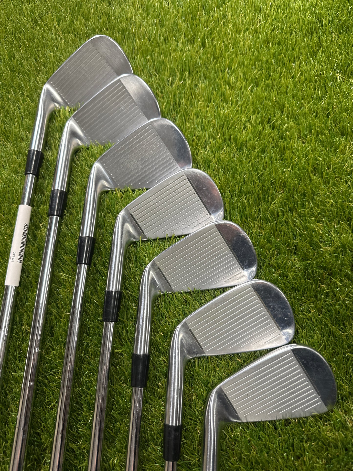 TaylorMade RSi Forged 4-PW Irons