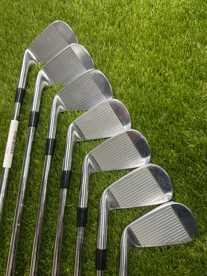 TaylorMade RSi Forged 4-PW Irons