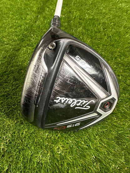 Titleist 915D2 9.5 Driver