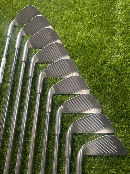 Ping Karsten 1 3-SW Irons