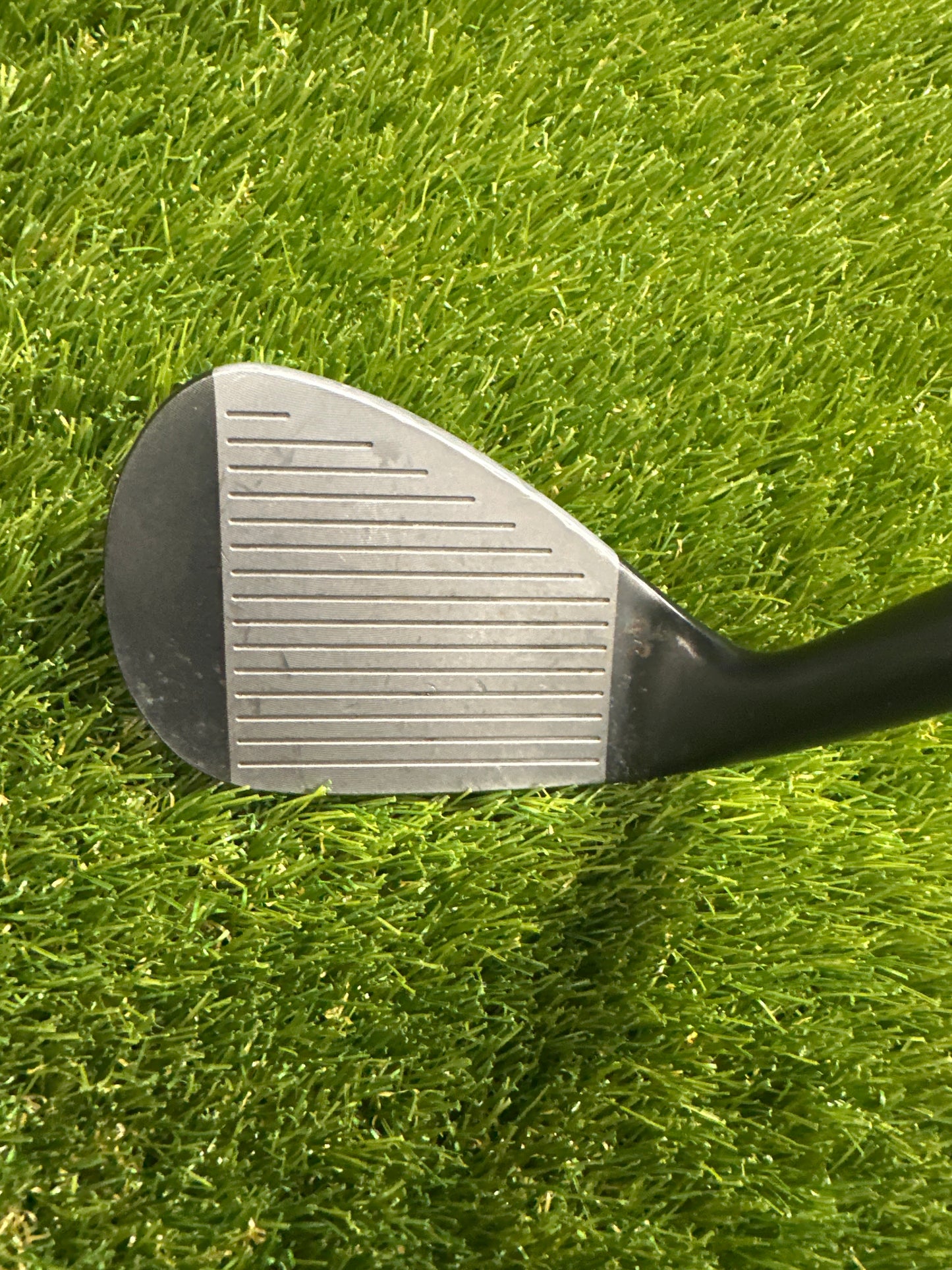 Mizuno S18 52/09 Wedge
