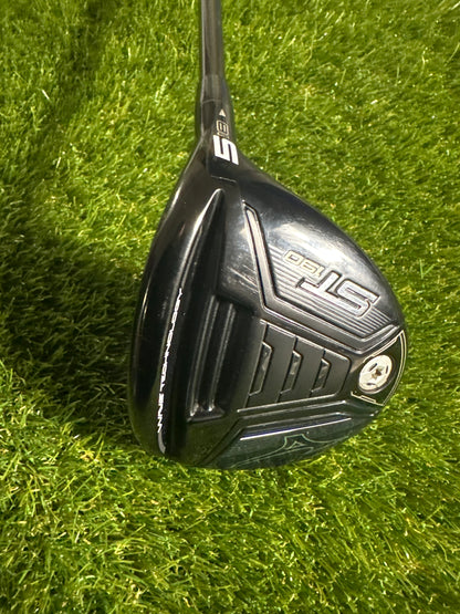 Mizuno ST190 5/18 FWY