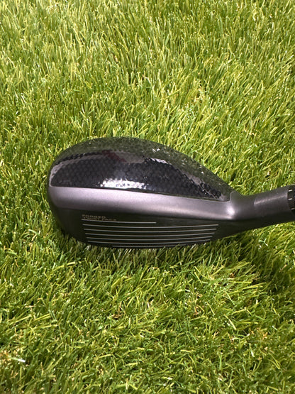 TaylorMade Stealth 2 Plus Rescue 4/22 HYB