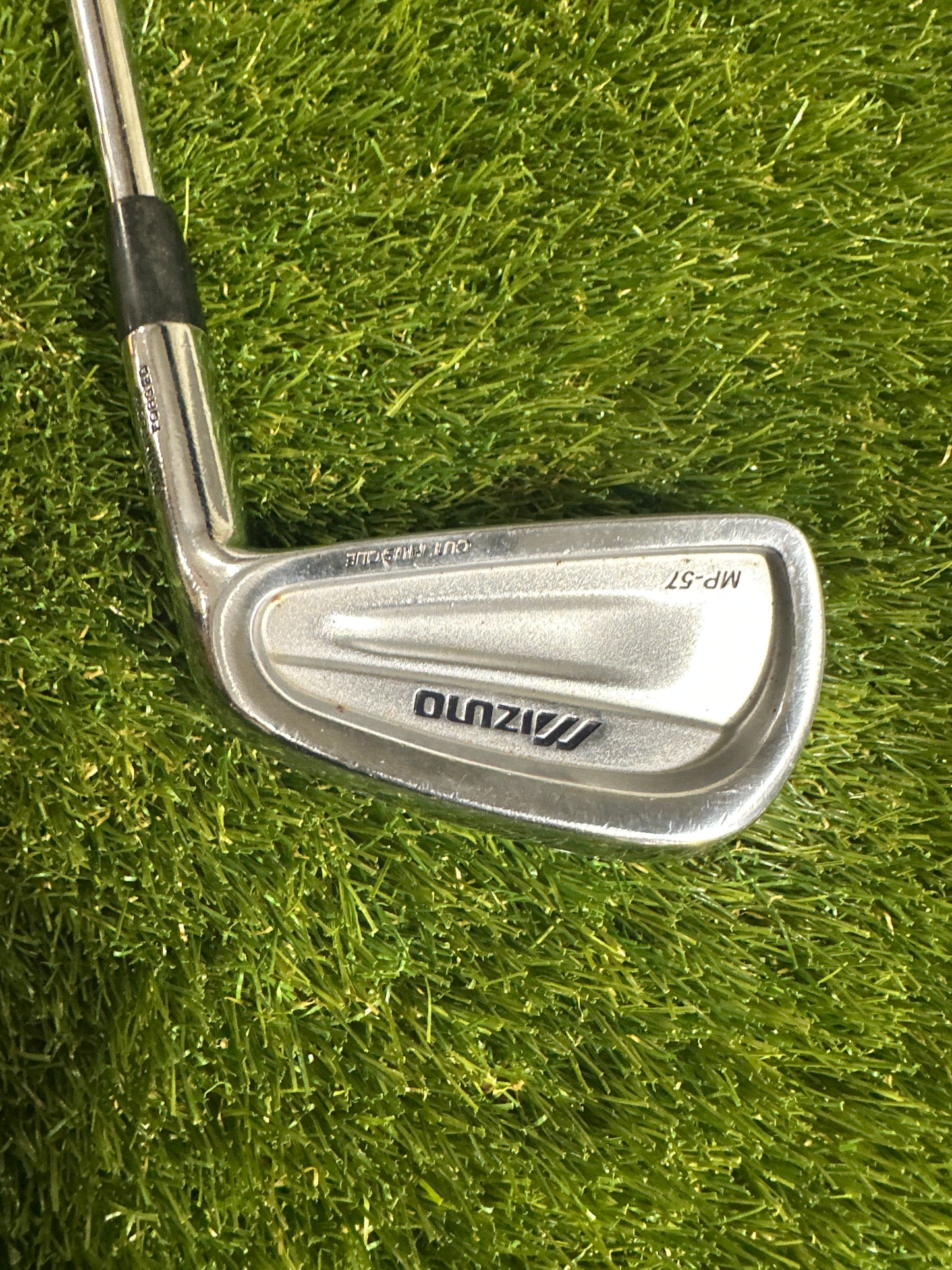 Mizuno MP 57 4 Iron