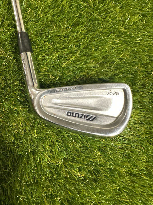 Mizuno MP 57 4 Iron