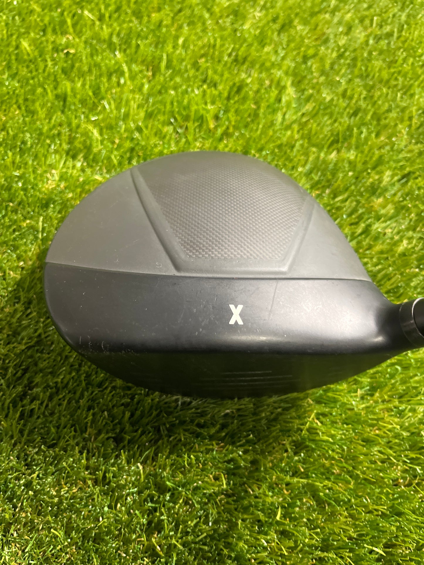 PXG 0211 9 Driver