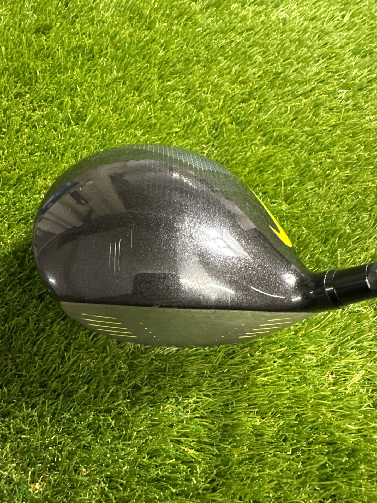 Nike Vapor Speed 9.5 Driver