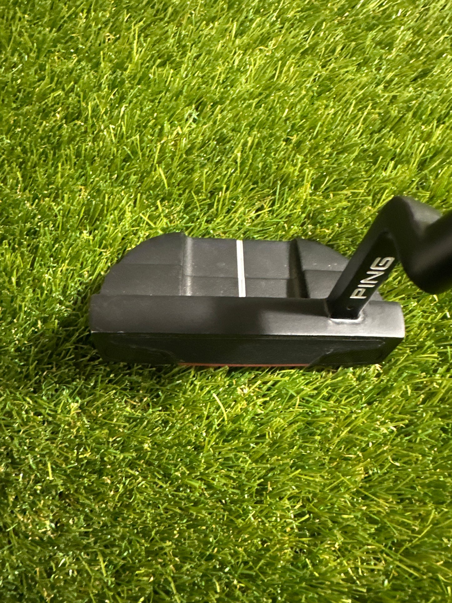 Ping DS72 33.5" Putter