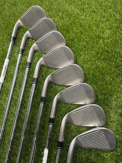 TaylorMade Burner OS 5-SW Irons