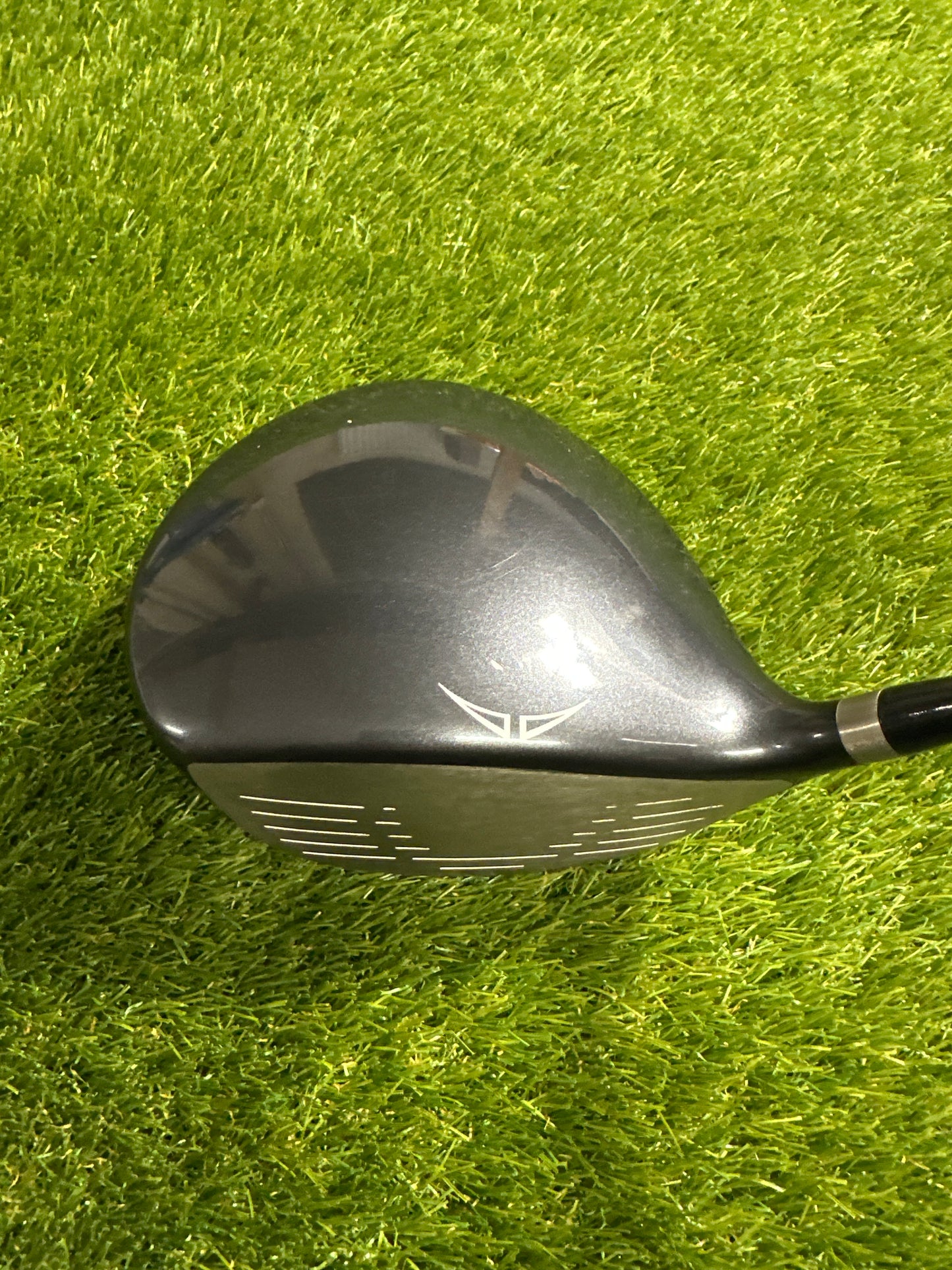 Ping G20 12 Driver