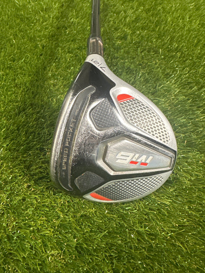 TaylorMade M6 7/21 FWY